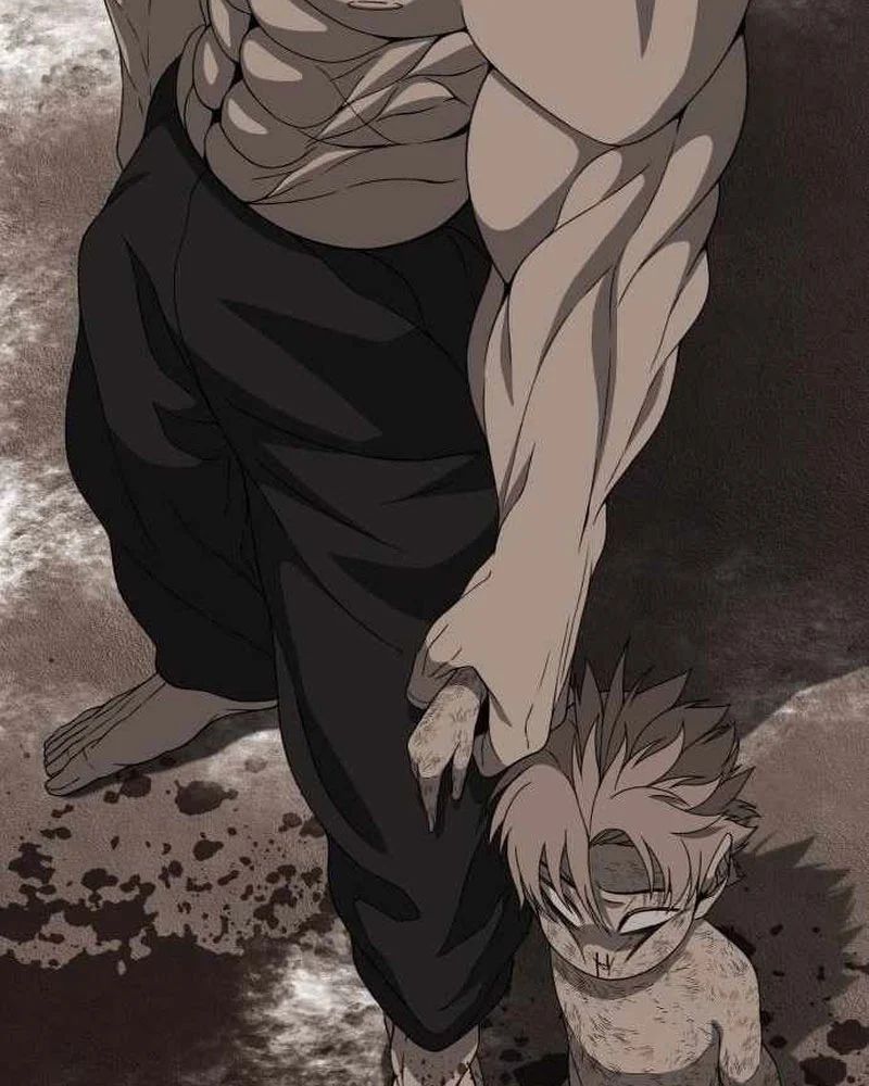 Siêu Anh Hùng Black Briday Chương 17 - Trang 83