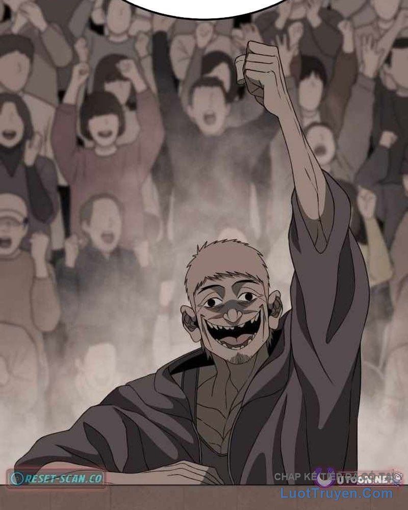 Siêu Anh Hùng Black Briday Chương 17 - Trang 86