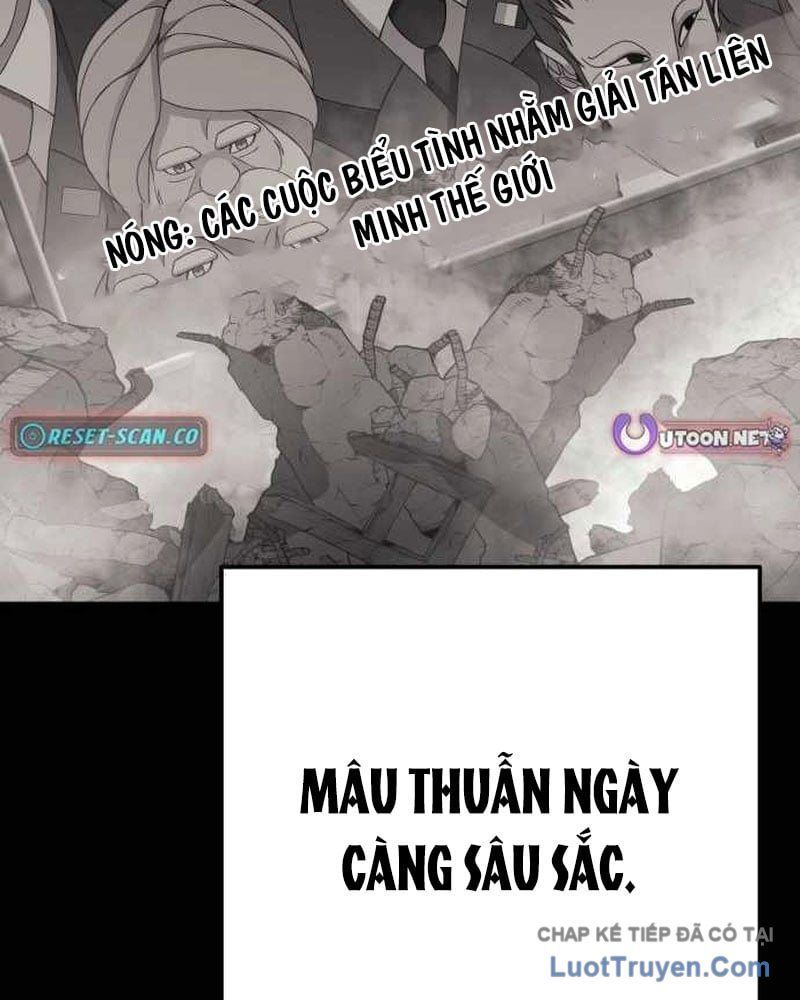 Siêu Anh Hùng Black Briday Chương 18 - Trang 11