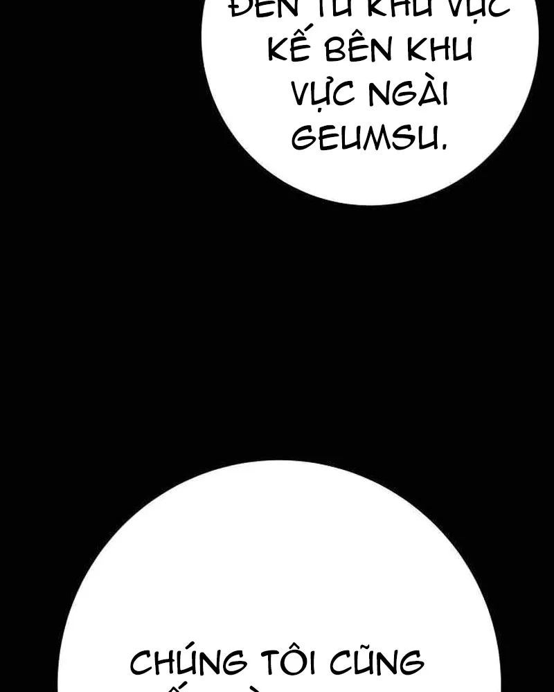 Siêu Anh Hùng Black Briday Chương 18 - Trang 106