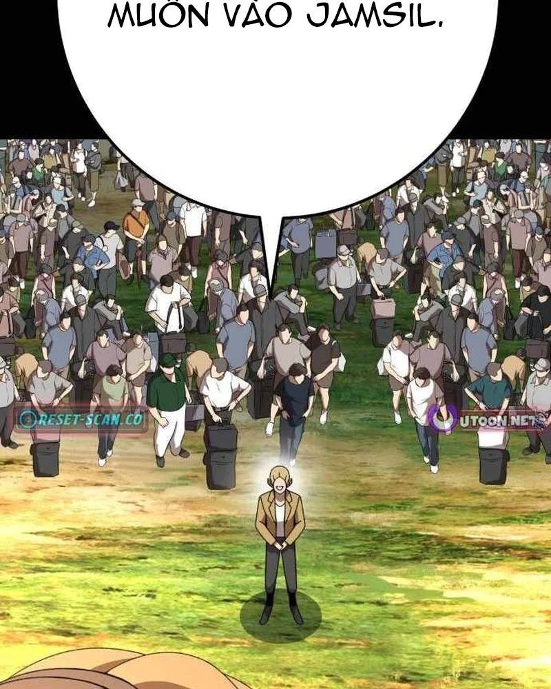 Siêu Anh Hùng Black Briday Chương 18 - Trang 107