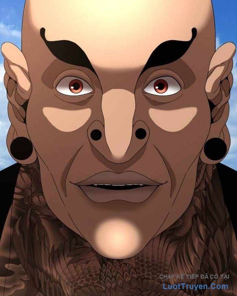 Siêu Anh Hùng Black Briday Chương 18 - Trang 113