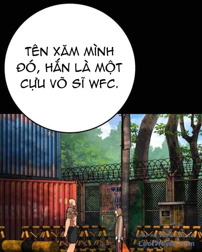 Siêu Anh Hùng Black Briday Chương 18 - Trang 119