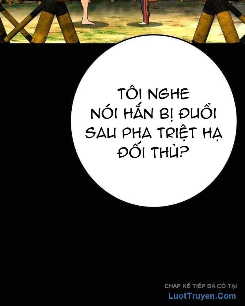 Siêu Anh Hùng Black Briday Chương 18 - Trang 120