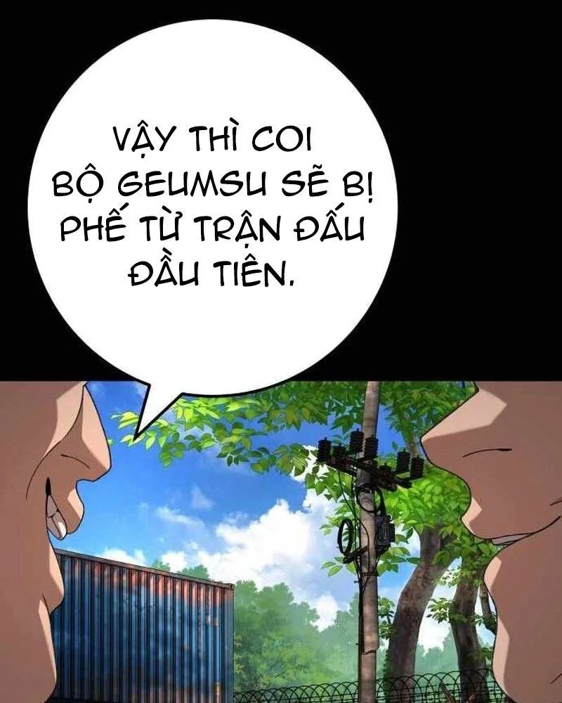 Siêu Anh Hùng Black Briday Chương 18 - Trang 121