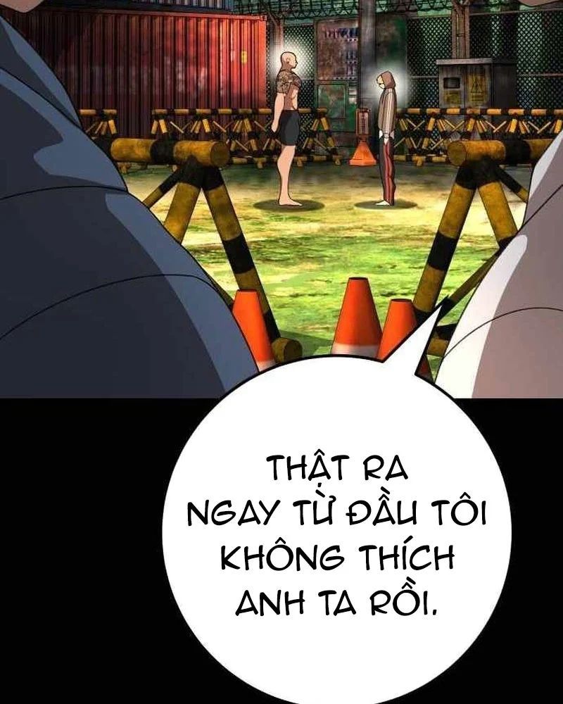 Siêu Anh Hùng Black Briday Chương 18 - Trang 122