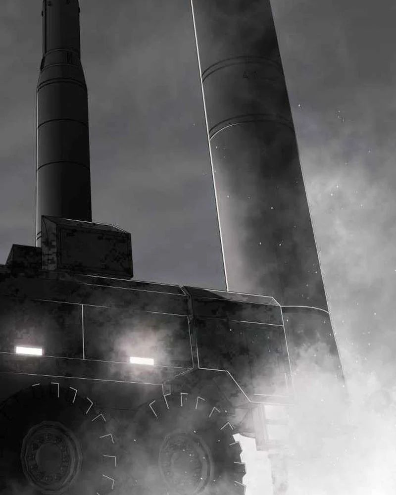 Siêu Anh Hùng Black Briday Chương 18 - Trang 14