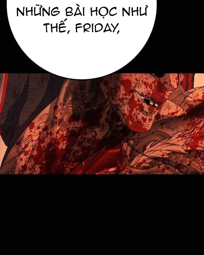Siêu Anh Hùng Black Briday Chương 18 - Trang 134