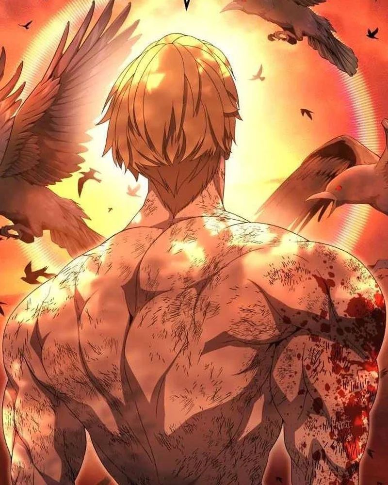 Siêu Anh Hùng Black Briday Chương 18 - Trang 136