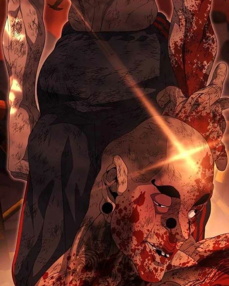 Siêu Anh Hùng Black Briday Chương 18 - Trang 137