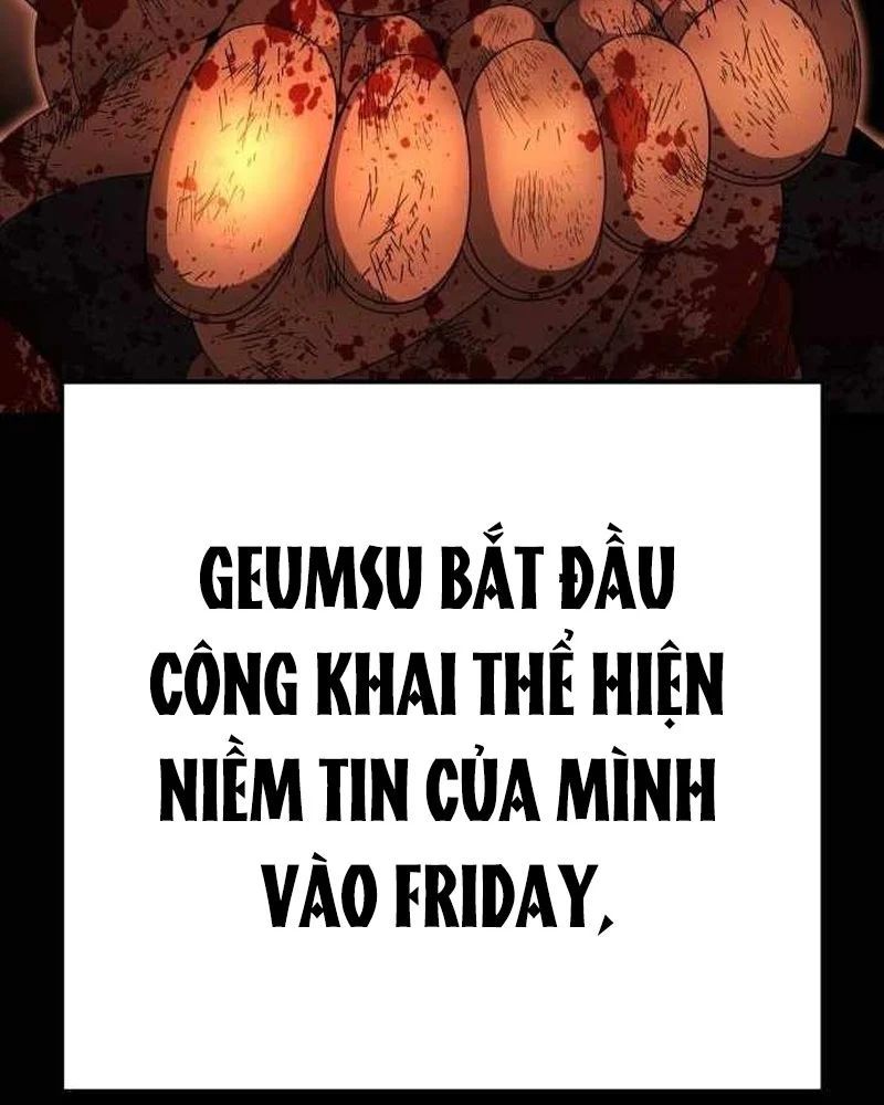 Siêu Anh Hùng Black Briday Chương 18 - Trang 139
