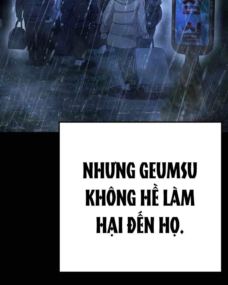 Siêu Anh Hùng Black Briday Chương 18 - Trang 145