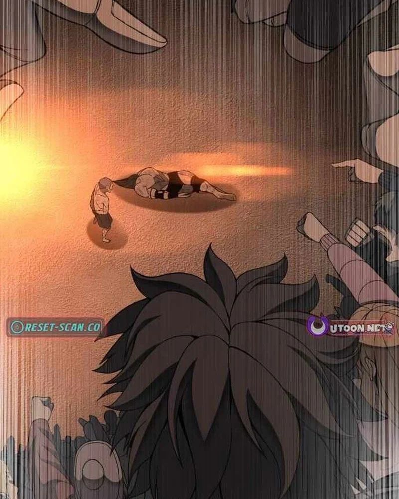 Siêu Anh Hùng Black Briday Chương 18 - Trang 150