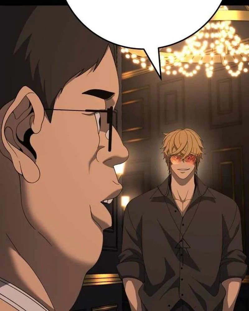 Siêu Anh Hùng Black Briday Chương 18 - Trang 164