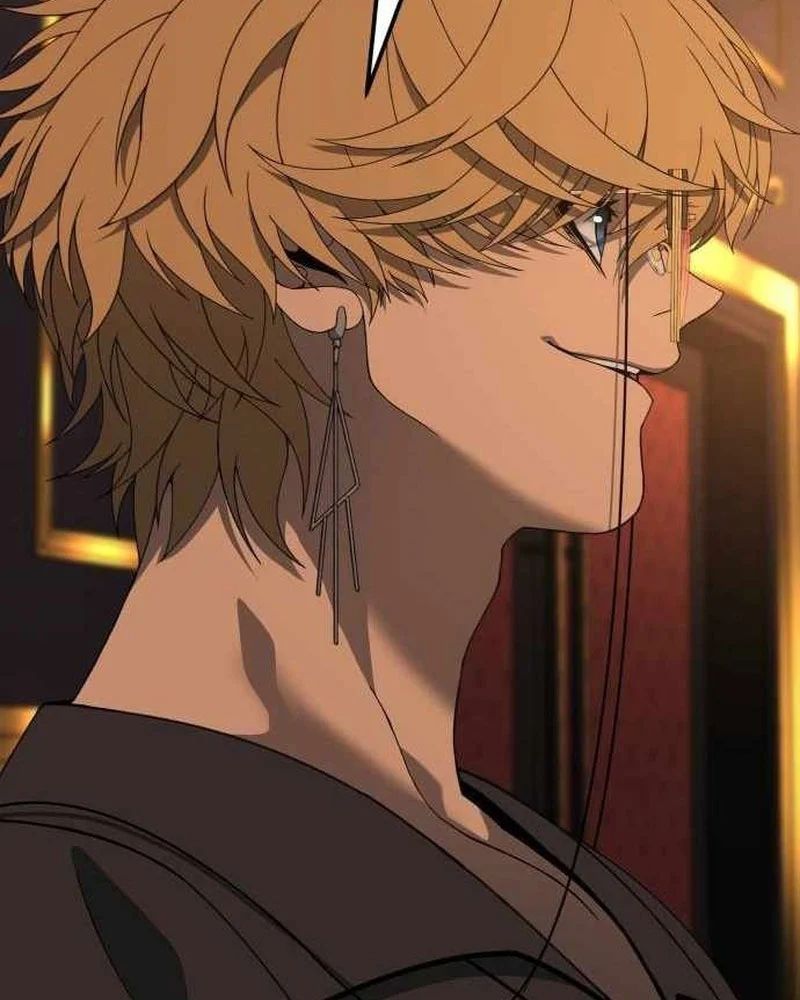 Siêu Anh Hùng Black Briday Chương 18 - Trang 170