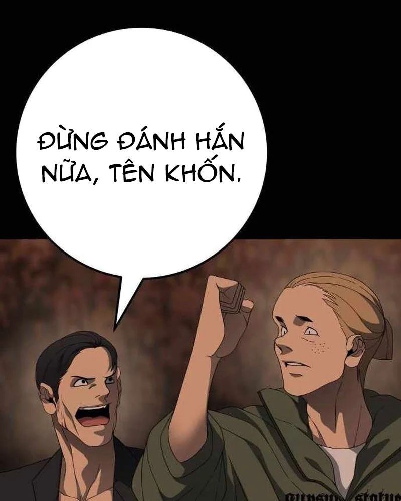 Siêu Anh Hùng Black Briday Chương 18 - Trang 194
