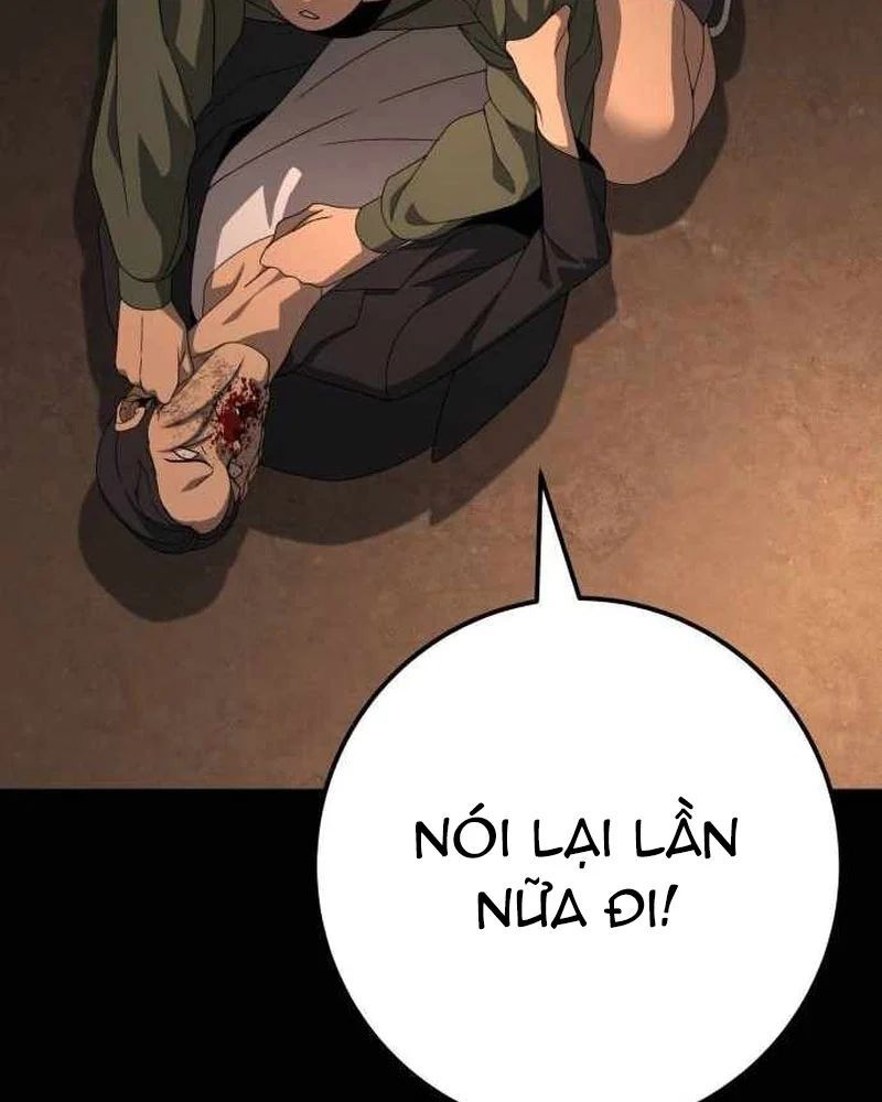 Siêu Anh Hùng Black Briday Chương 18 - Trang 197