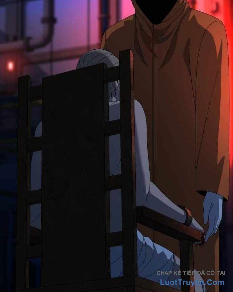 Siêu Anh Hùng Black Briday Chương 18 - Trang 208