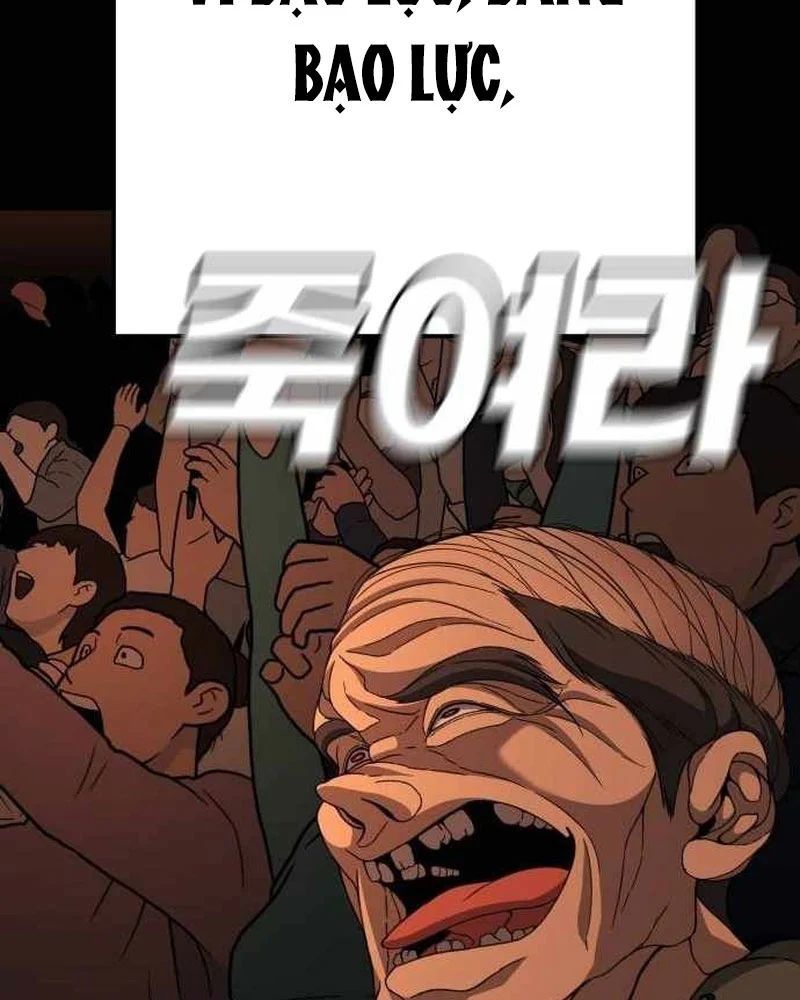 Siêu Anh Hùng Black Briday Chương 18 - Trang 221