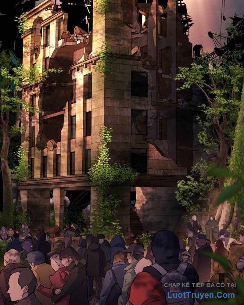 Siêu Anh Hùng Black Briday Chương 18 - Trang 25