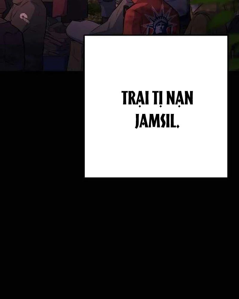 Siêu Anh Hùng Black Briday Chương 18 - Trang 26