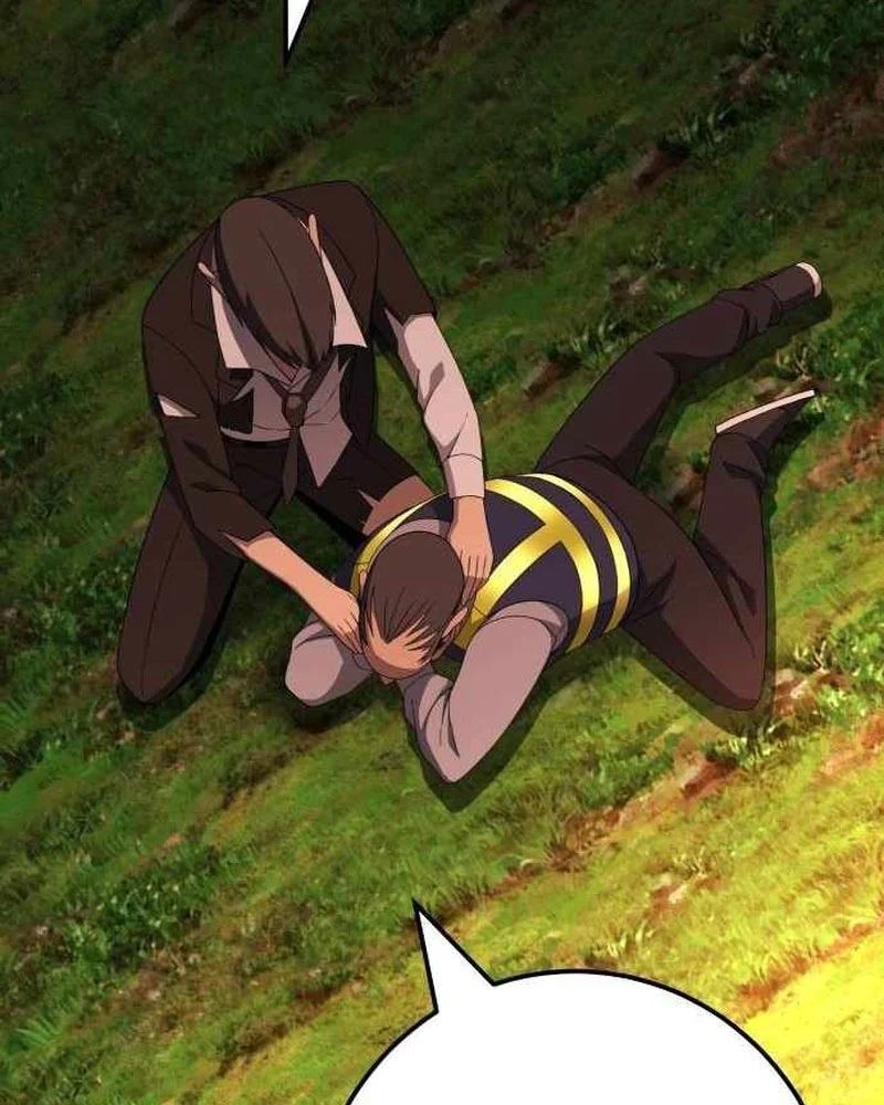 Siêu Anh Hùng Black Briday Chương 18 - Trang 28