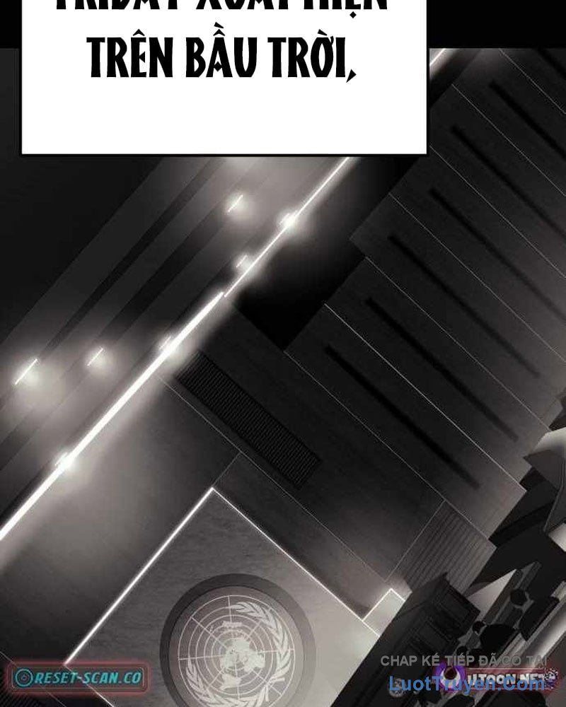 Siêu Anh Hùng Black Briday Chương 18 - Trang 4