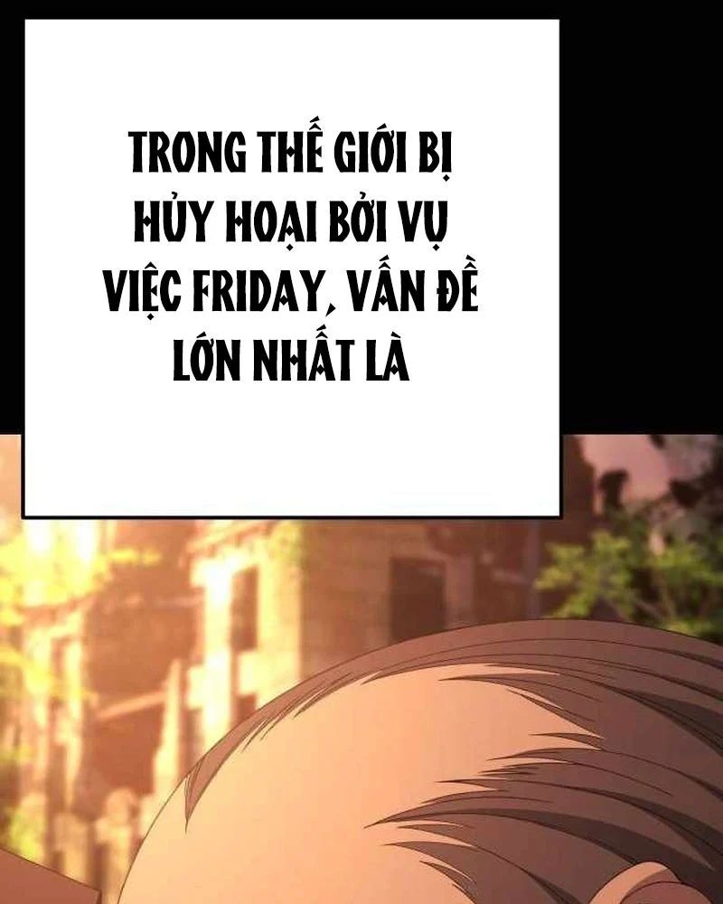 Siêu Anh Hùng Black Briday Chương 18 - Trang 31
