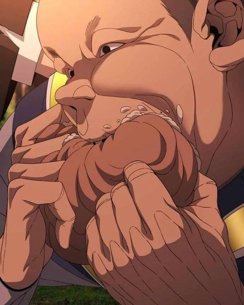 Siêu Anh Hùng Black Briday Chương 18 - Trang 32