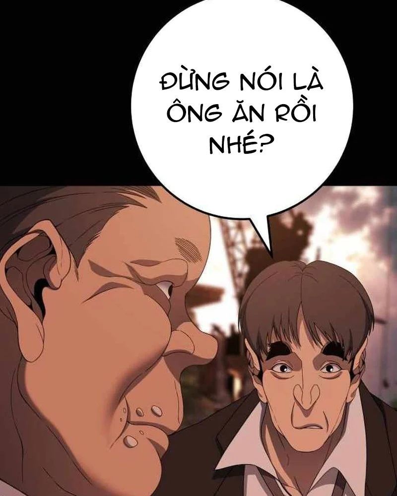 Siêu Anh Hùng Black Briday Chương 18 - Trang 34