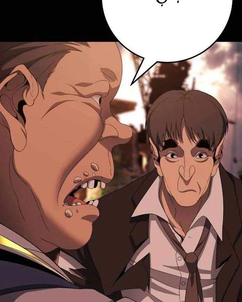 Siêu Anh Hùng Black Briday Chương 18 - Trang 36