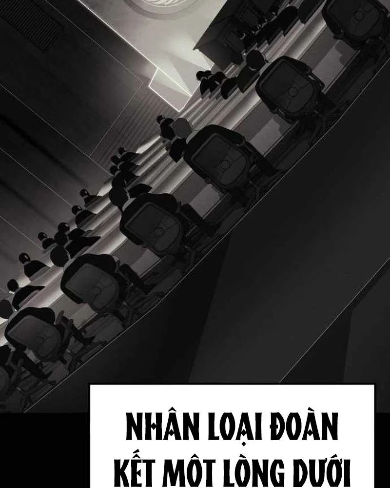 Siêu Anh Hùng Black Briday Chương 18 - Trang 5