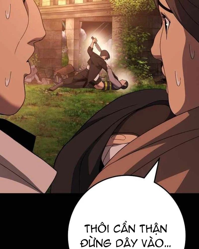 Siêu Anh Hùng Black Briday Chương 18 - Trang 42