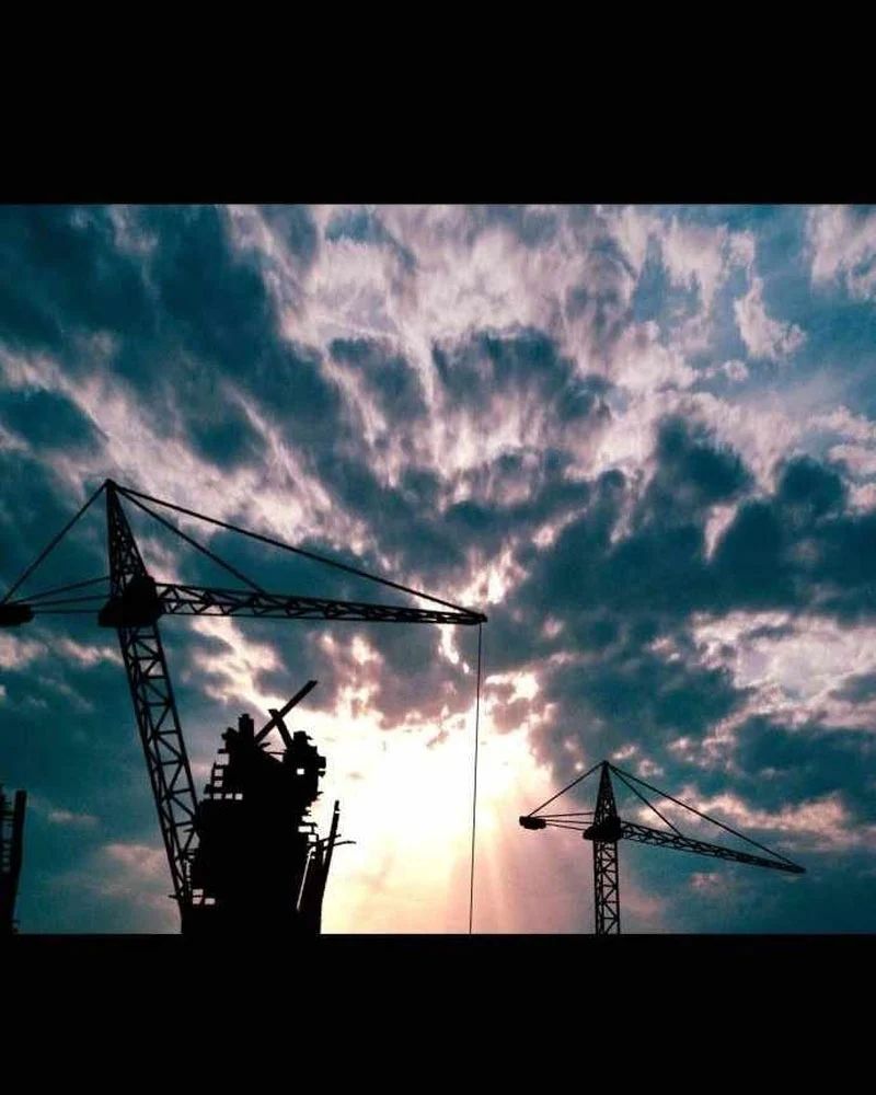 Siêu Anh Hùng Black Briday Chương 18 - Trang 50