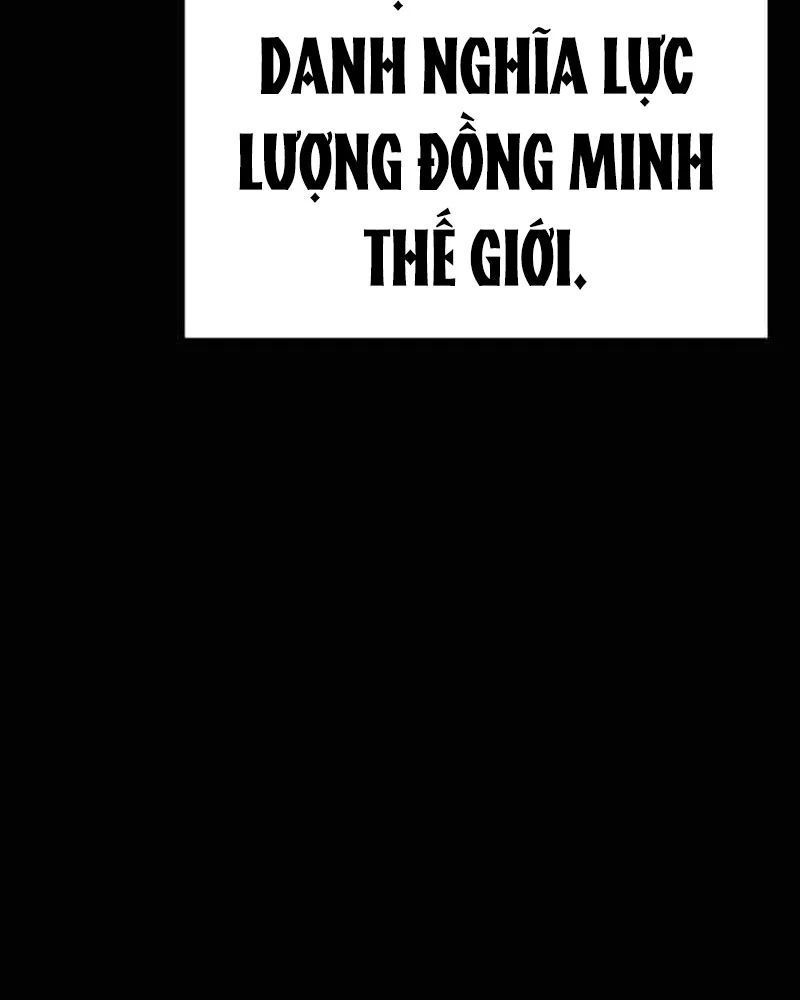 Siêu Anh Hùng Black Briday Chương 18 - Trang 6