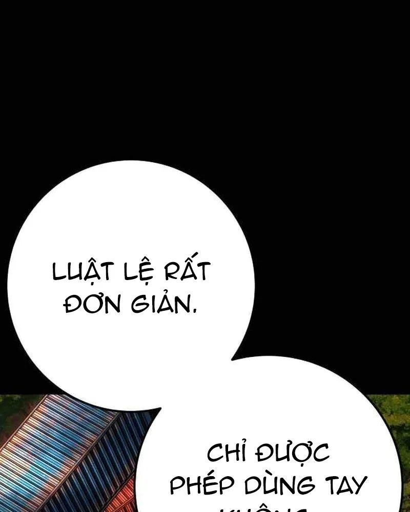 Siêu Anh Hùng Black Briday Chương 18 - Trang 51