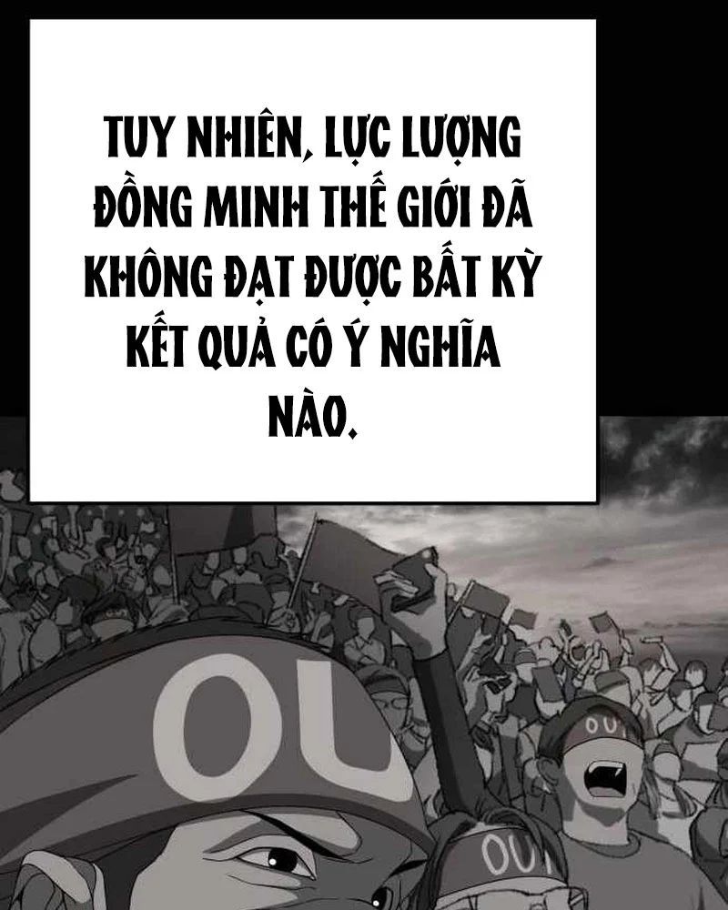 Siêu Anh Hùng Black Briday Chương 18 - Trang 7