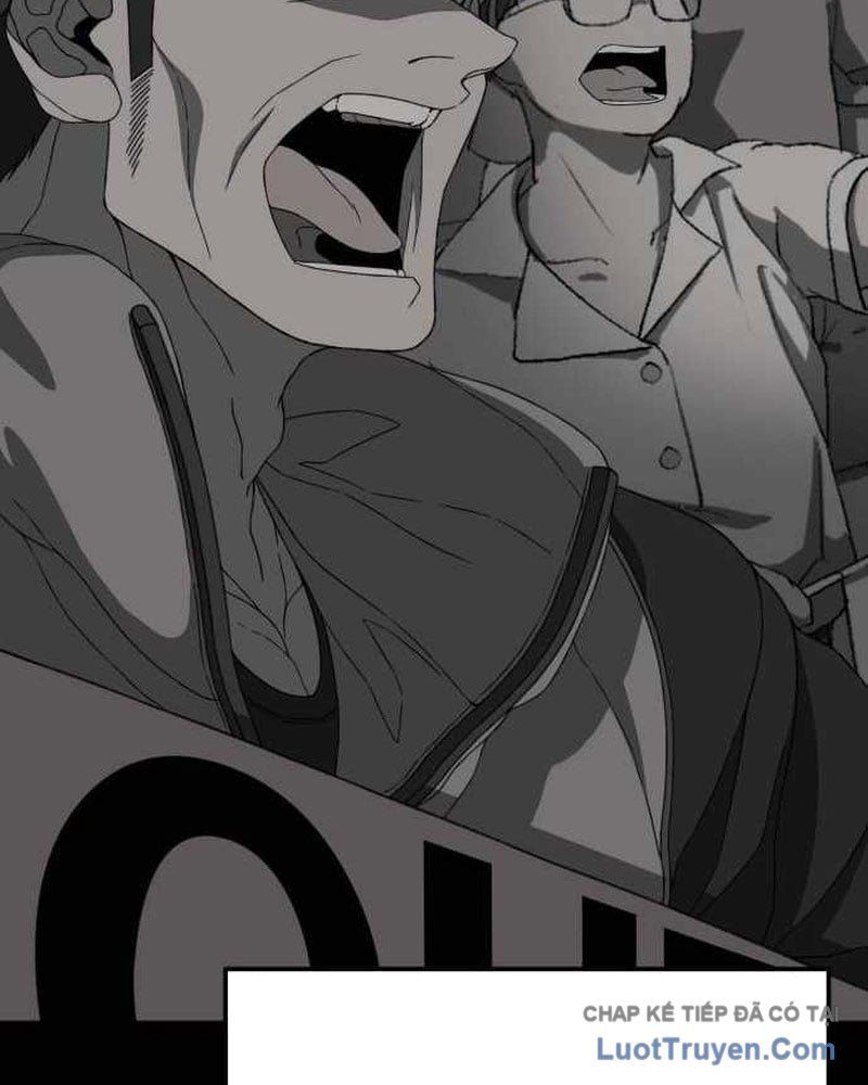 Siêu Anh Hùng Black Briday Chương 18 - Trang 8