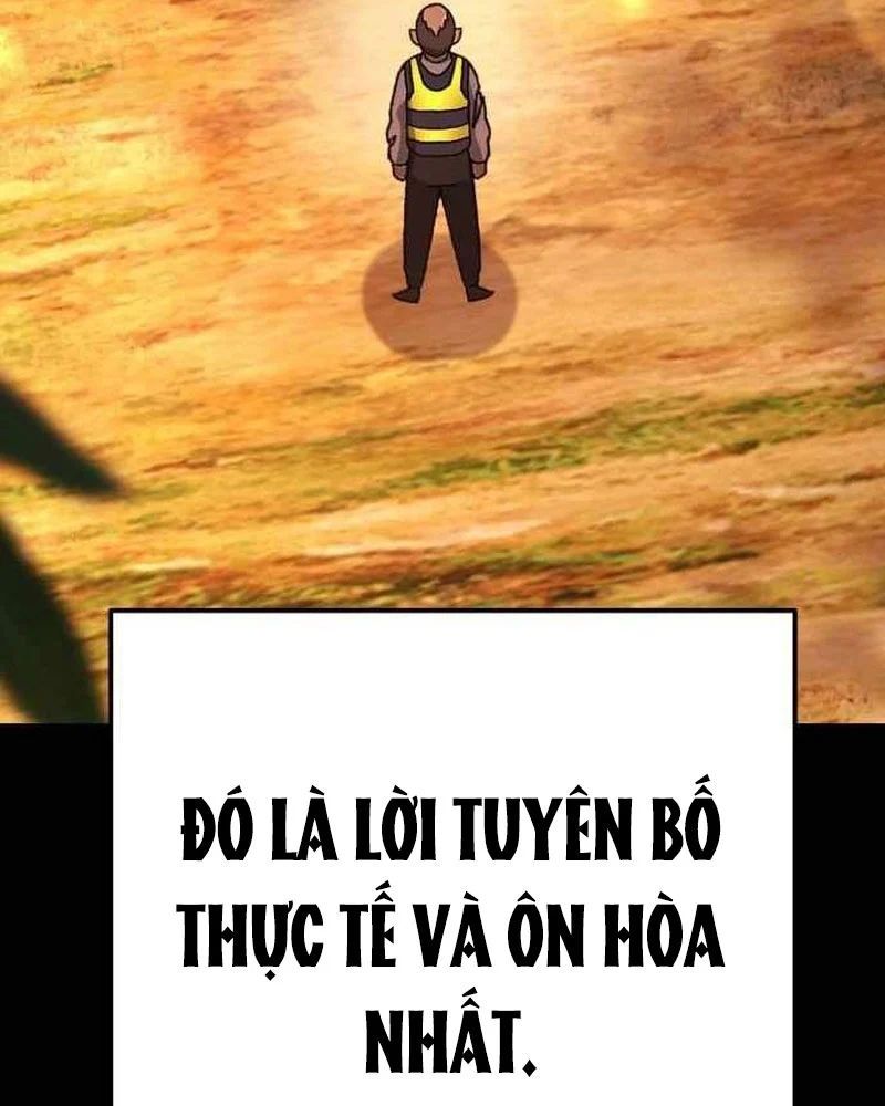 Siêu Anh Hùng Black Briday Chương 18 - Trang 74