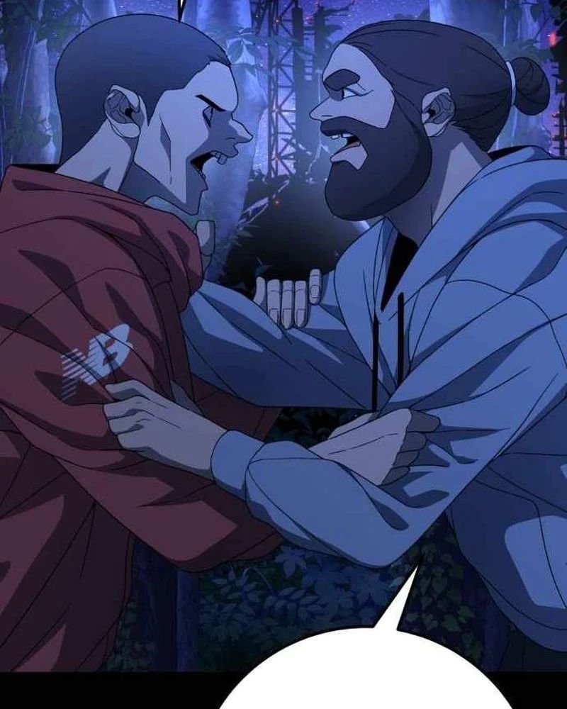 Siêu Anh Hùng Black Briday Chương 18 - Trang 83