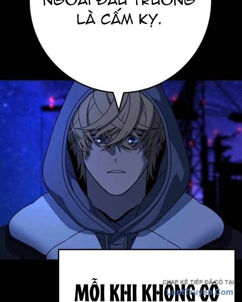 Siêu Anh Hùng Black Briday Chương 18 - Trang 85