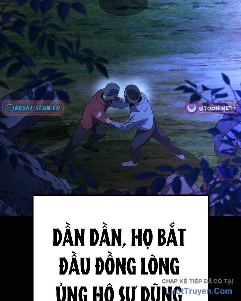 Siêu Anh Hùng Black Briday Chương 18 - Trang 88