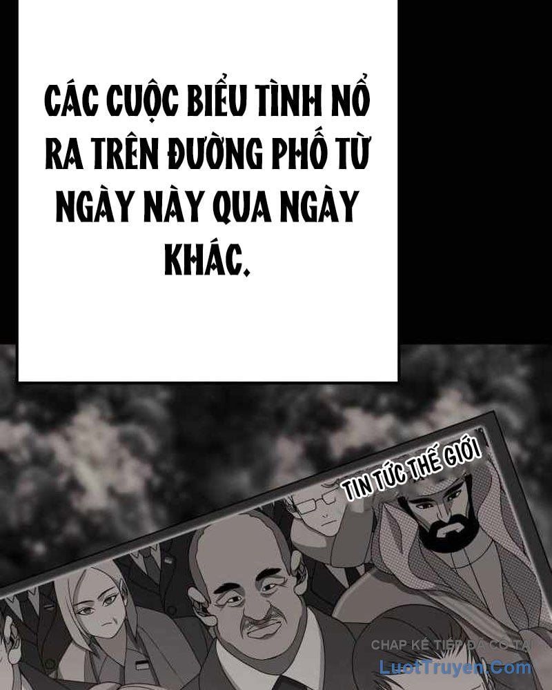 Siêu Anh Hùng Black Briday Chương 18 - Trang 10