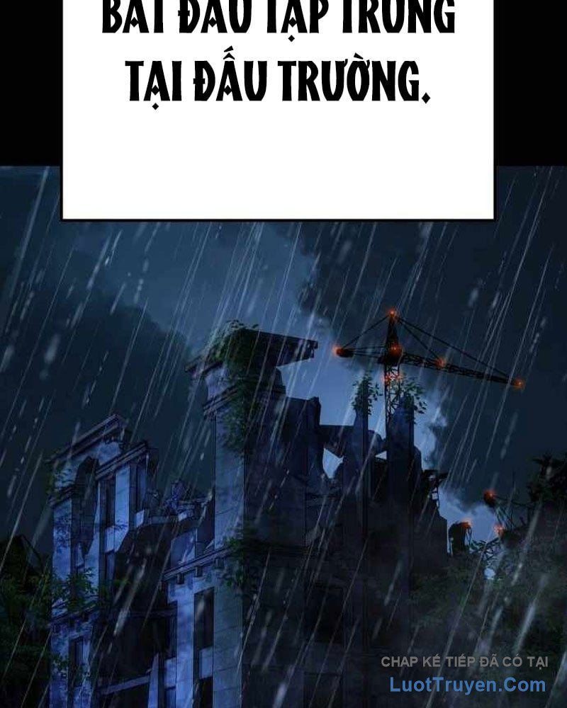 Siêu Anh Hùng Black Briday Chương 18 - Trang 92