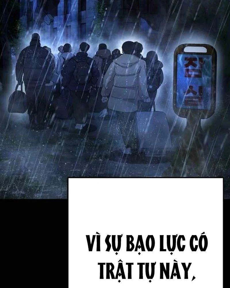 Siêu Anh Hùng Black Briday Chương 18 - Trang 93