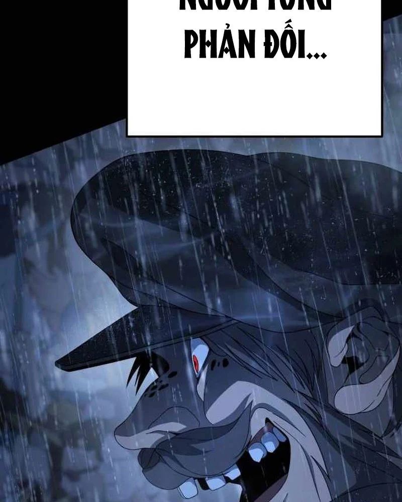 Siêu Anh Hùng Black Briday Chương 18 - Trang 97