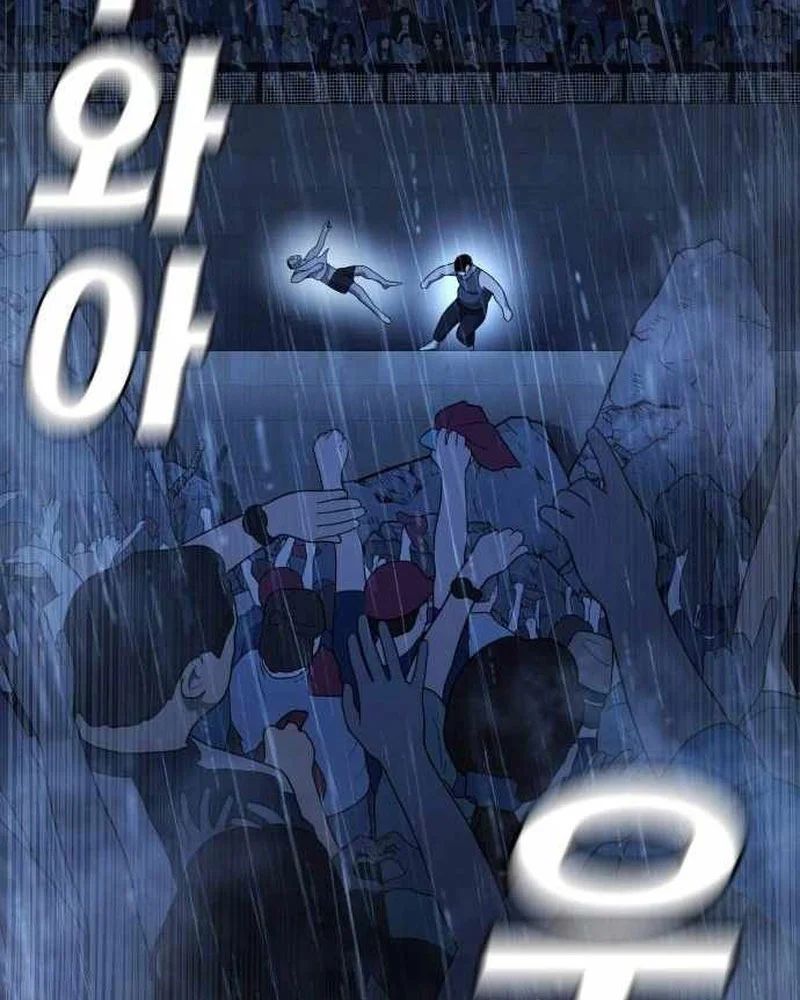 Siêu Anh Hùng Black Briday Chương 18 - Trang 100