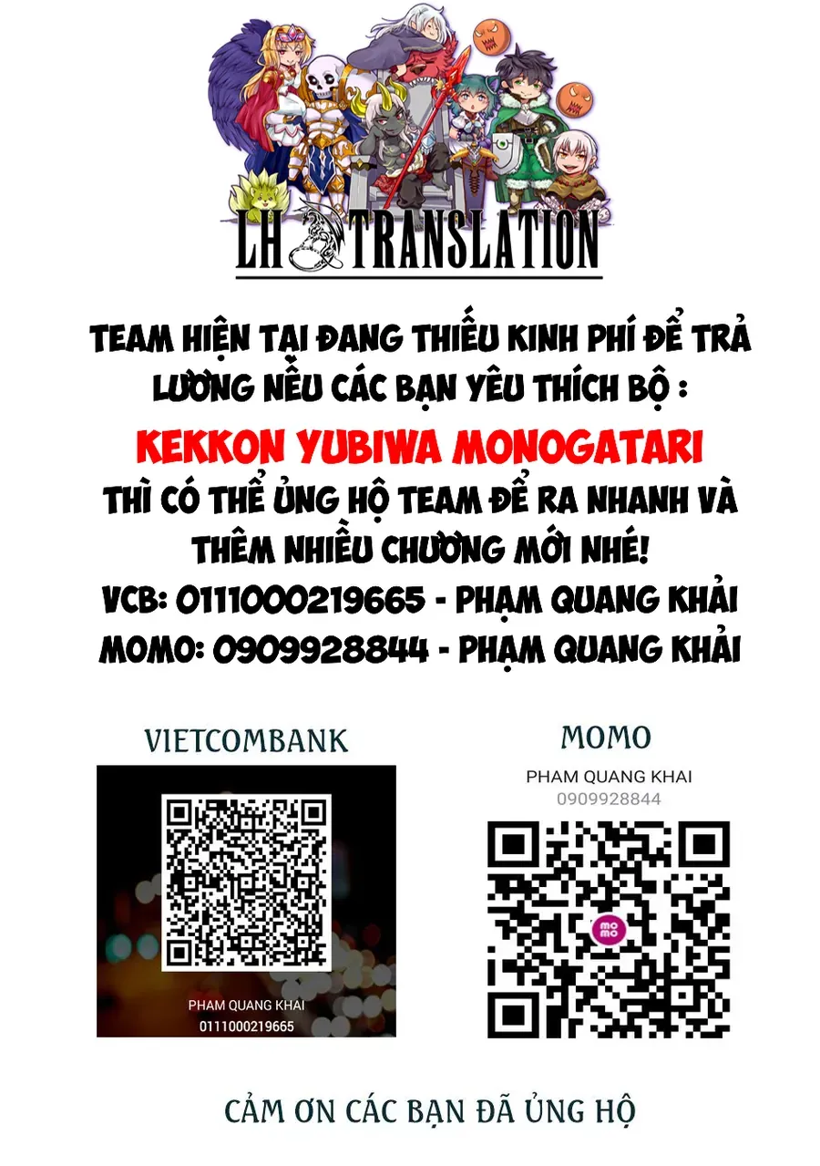 Kekkon Yubiwa Monogatari - Trang 11