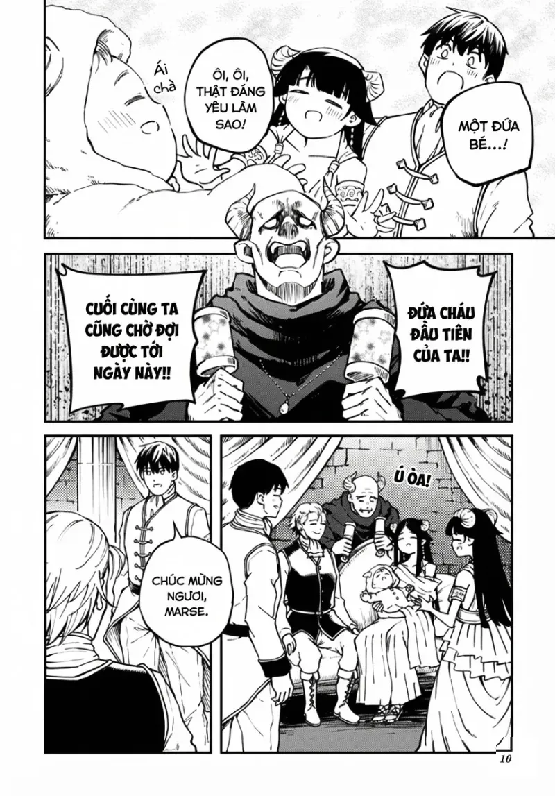 Kekkon Yubiwa Monogatari - Trang 13