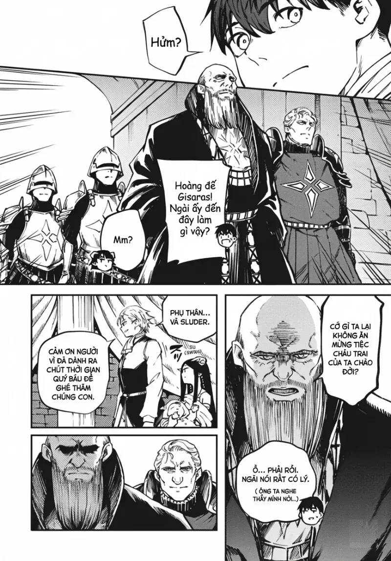 Kekkon Yubiwa Monogatari - Trang 17